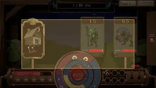 Скриншот 4 к игре Astella Walker