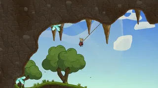 Скриншот 2 к игре Fragment Sky