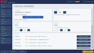 Скриншот 4 к игре Sala Manager