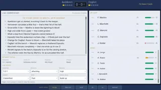 Скриншот 5 к игре Sala Manager