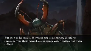 Скриншот 4 к игре Sword Daughter