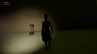 Скриншот 2 к игре Hellternum