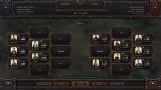 Скриншот 3 к игре Fate Candle: Three Kingdoms - Chronicle Restored