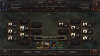 Скриншот 4 к игре Fate Candle: Three Kingdoms - Chronicle Restored