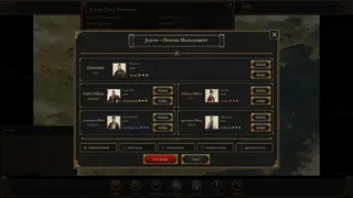 Скриншот 8 к игре Fate Candle: Three Kingdoms - Chronicle Restored