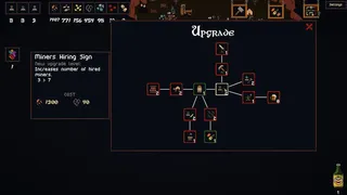 Скриншот 1 к игре Clown Hole