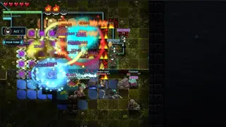 Скриншот 3 к игре ANIMITE -Echoes of the Chasm-