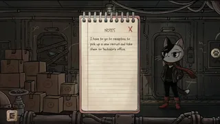 Скриншот 6 к игре Kat Domino: Agent of S.H.E.L.L.