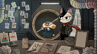 Скриншот 7 к игре Kat Domino: Agent of S.H.E.L.L.