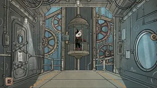 Скриншот 8 к игре Kat Domino: Agent of S.H.E.L.L.