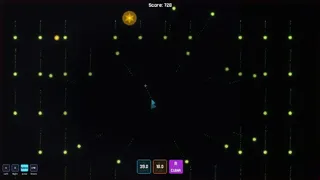Скриншот 1 к игре BULLETJUMP