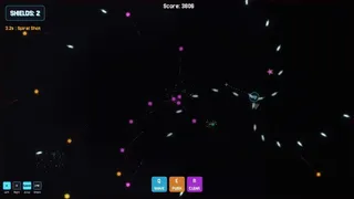 Скриншот 4 к игре BULLETJUMP