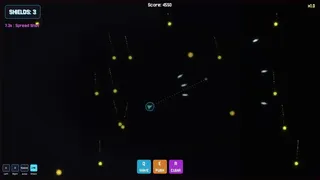 Скриншот 5 к игре BULLETJUMP