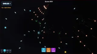 Скриншот 6 к игре BULLETJUMP
