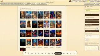 Скриншот 6 к игре Milesyon