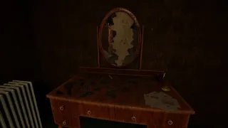 Скриншот 5 к игре House Of Echoes