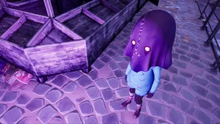 Скриншот 4 к игре Hollow Glow