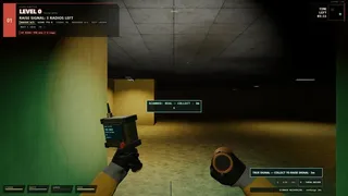 Скриншот 2 к игре Clipped Reality