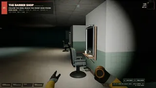 Скриншот 5 к игре Clipped Reality
