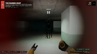 Скриншот 7 к игре Clipped Reality