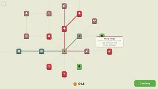 Скриншот 4 к игре My Snake Likes Apples