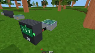 Скриншот 6 к игре WorldCraft