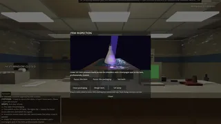Скриншот 2 к игре NO RECEIPT