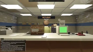 Скриншот 3 к игре NO RECEIPT