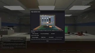 Скриншот 4 к игре NO RECEIPT