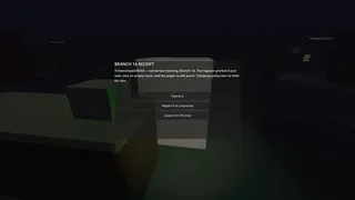 Скриншот 5 к игре NO RECEIPT