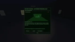 Скриншот 7 к игре NO RECEIPT