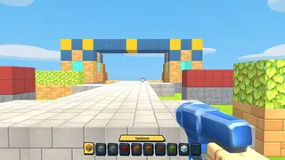 Скриншот 2 к игре BrickOps