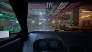 Скриншот 1 к игре BLIND SPOT