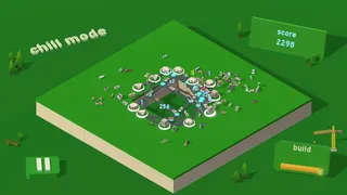 Скриншот 4 к игре Sideways Motorways