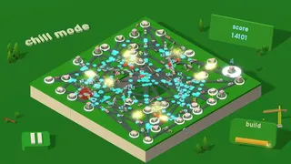 Скриншот 5 к игре Sideways Motorways