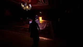 Скриншот 6 к игре THE OCCULT PROTOCOL