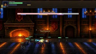 Скриншот 8 к игре Master Heroes