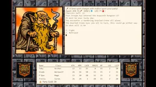Скриншот 5 к игре Samgood Chronicles DragonFall