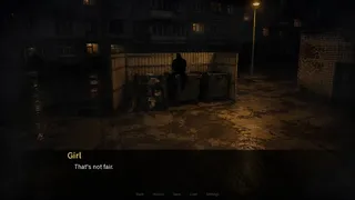 Скриншот 2 к игре Garbage Incident