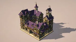 Скриншот 4 к игре Altstadt