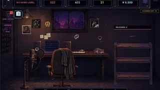 Скриншот 1 к игре Rap Or Die