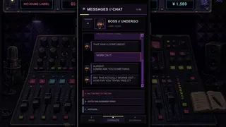 Скриншот 3 к игре Rap Or Die