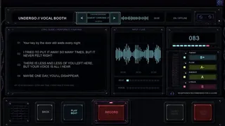 Скриншот 6 к игре Rap Or Die