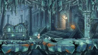 Скриншот 3 к игре THE LONG FORGETTING