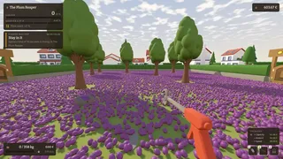 Скриншот 2 к игре Harvest Exit Plan