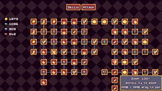 Скриншот 3 к игре Dragon's Hoard