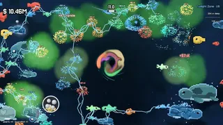 Скриншот 4 к игре Fishcremental