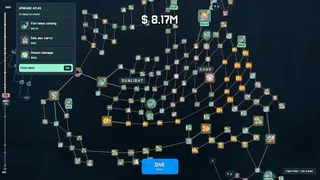 Скриншот 5 к игре Fishcremental