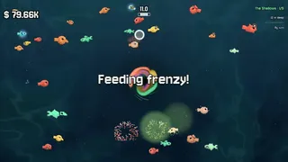 Скриншот 6 к игре Fishcremental
