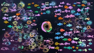 Скриншот 7 к игре Fishcremental